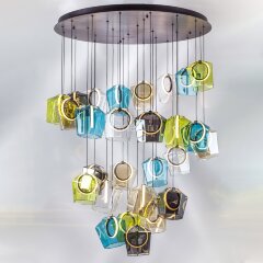 Потолочная люстра Lightstar 796289