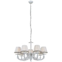 Подвесная люстра Citilux CL412172