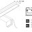 Подсветка для картин Arte Lamp A2737AP-1WH