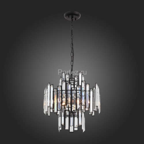 Подвесная люстра ST Luce SL665.443.06