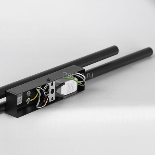 Настенный светильник Lussole LSP-7359