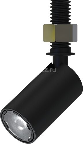 Подсветка для витрин Arte Lamp A6181PL-1BK