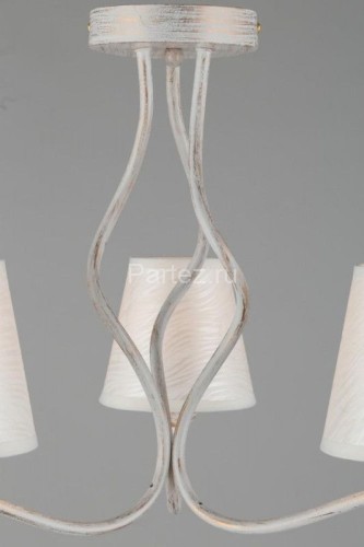 Потолочная люстра Omnilux OML-28407-03