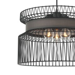 Подвесной светильник Favourite 2363-2P