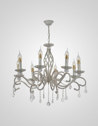 Подвесная люстра Мелодия Света 000024294