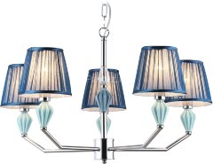 Подвесная люстра Ambrella LH75061