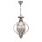 Подвесная люстра ST Luce SL361.103.04