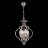 Подвесная люстра ST Luce SL361.103.04