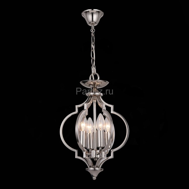 Подвесная люстра ST Luce SL361.103.04