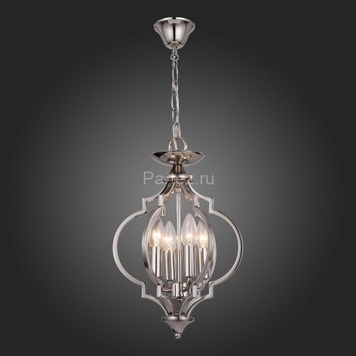 Подвесная люстра ST Luce SL361.103.04