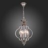 Подвесная люстра ST Luce SL361.103.04