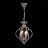 Подвесная люстра ST Luce SL361.103.04