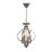 Подвесная люстра ST Luce SL361.103.04