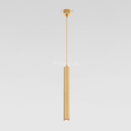 Подвесной светильник Elektrostandard 50245 LED