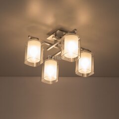 Потолочная люстра Citilux CL111140
