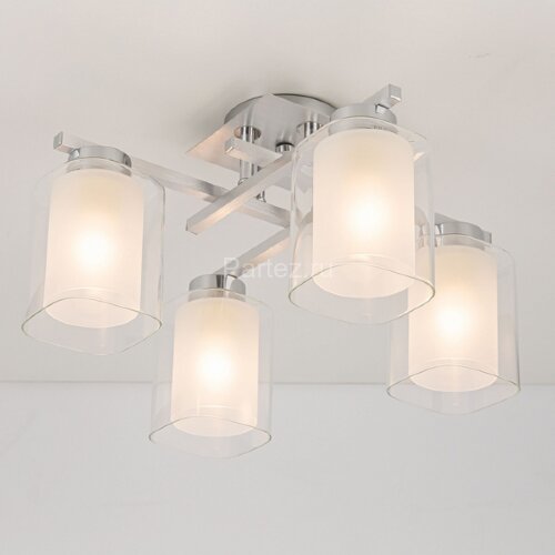 Потолочная люстра Citilux CL111140