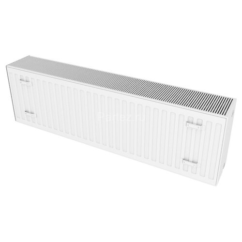 Радиатор стальной панельный LEMAX Compact 33Х300Х2400