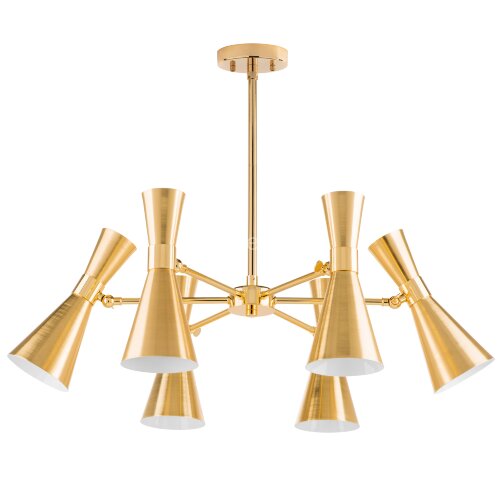 Потолочная люстра Lightstar 816061