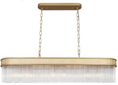 Подвесная люстра Favourite 4200-12P