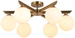 Потолочная люстра Omnilux OML-68307-06