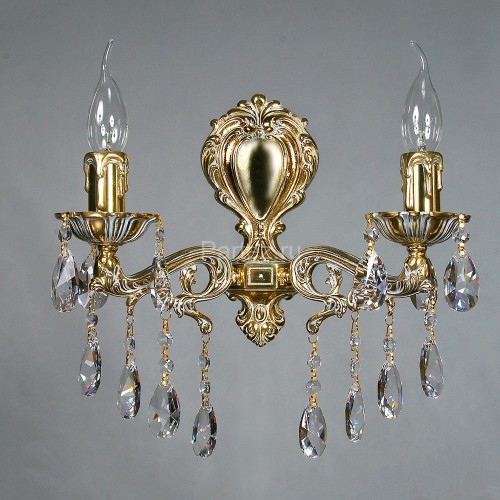 Бра Ambiente 2128/2 WP Tear Drop