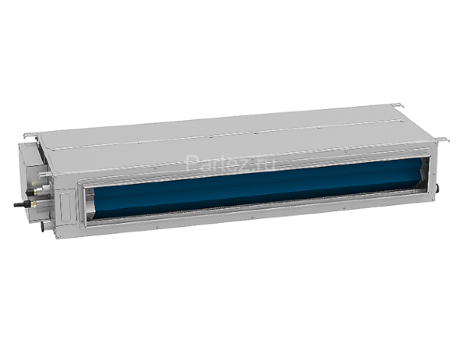 Комплект Electrolux EACD-12H/UP4-DC/N8 инверторной сплит-системы, канального типа