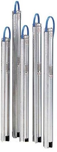 Скважинный насос Grundfos SQ 5-70