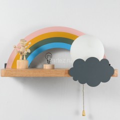 Бра ImperiumLoft RAINBOW-KIDS-WALL01