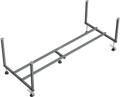 Каркас для ванны Azario Бали 1800x800 разборный (БТК0004)