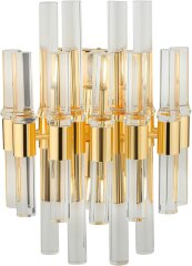 Бра AM Group ADRIAN AP2 GD