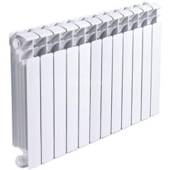 Радиатор биметаллический RIFAR В500/100-06