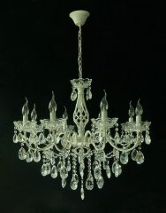 Подвесная люстра Мелодия Света 000024278