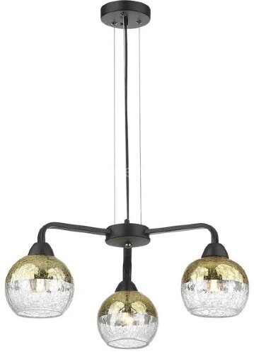 Подвесная люстра Velante 238-023-03