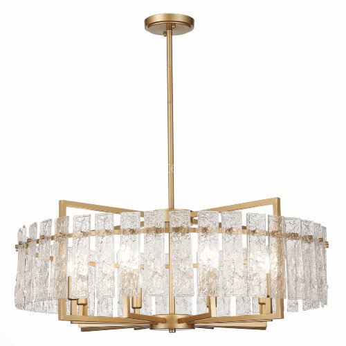 Подвесная люстра ST Luce SL1632.203.08