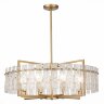 Подвесная люстра ST Luce SL1632.203.08