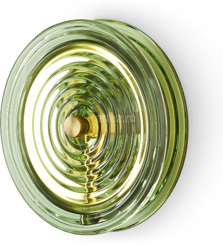 Настенный светильник Freya FR5442WL-L7GN