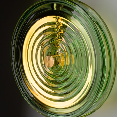 Настенный светильник Freya FR5442WL-L7GN