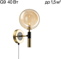 Бра Citilux CL204310