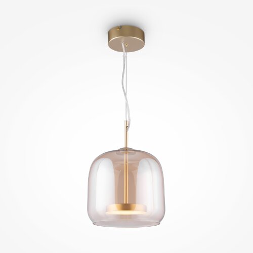 Подвесной светильник Maytoni MOD128PL-L6AM