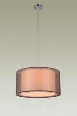 Подвесной светильник Moderli V2733-1P