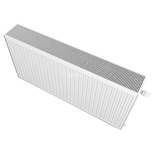 Радиатор стальной панельный LEMAX Valve Compact 33Х500X1600