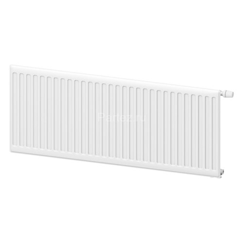 Радиатор стальной панельный LEMAX Valve Compact 11Х400Х1200