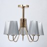 Потолочная люстра MW-Light 684012505
