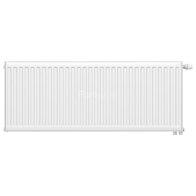 Радиатор стальной панельный LEMAX Valve Compact 21Х400X1500