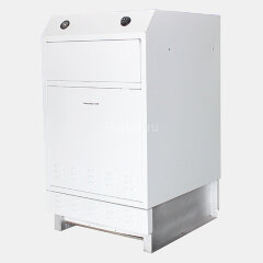 Котел газовый напольный Сигнал КОВ-100 СТн