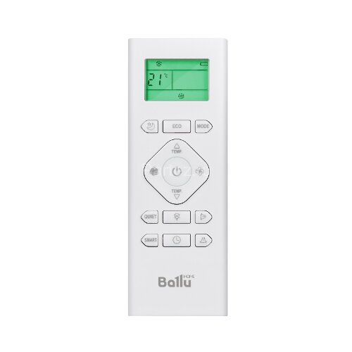 Сплит-система инверторного типа Ballu BSPI-10HN1/BL/EU комплект