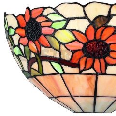 Настенный светильник Omnilux OML-80701-01