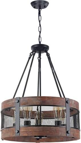 Подвесной светильник Freya FR4561-PL-05-B