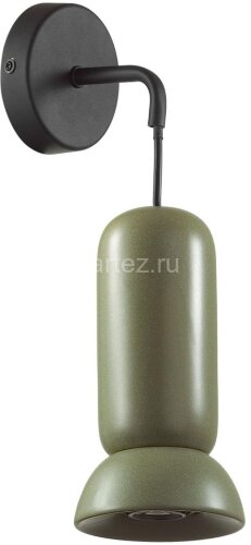 Бра Odeon Light 5054/1WB