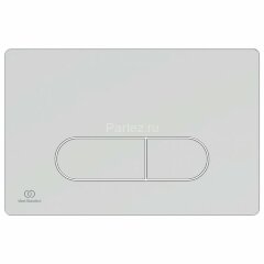 Пневматический промо-набор Ideal Standard Инсталляция ProSys + Пневматическая панель смыва OLEAS (R0